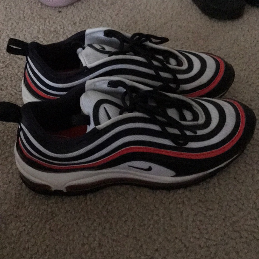 Nike air max 97